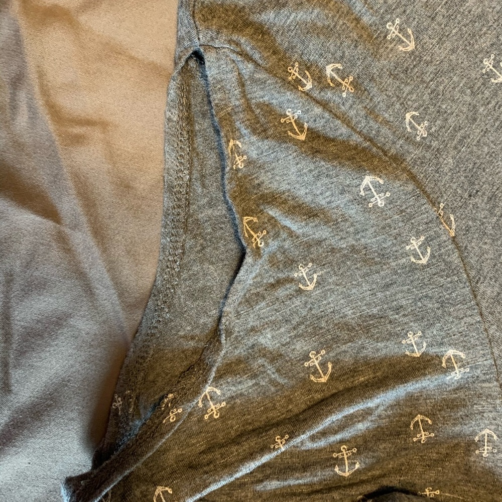 Plus tee - Picture 4 of 6